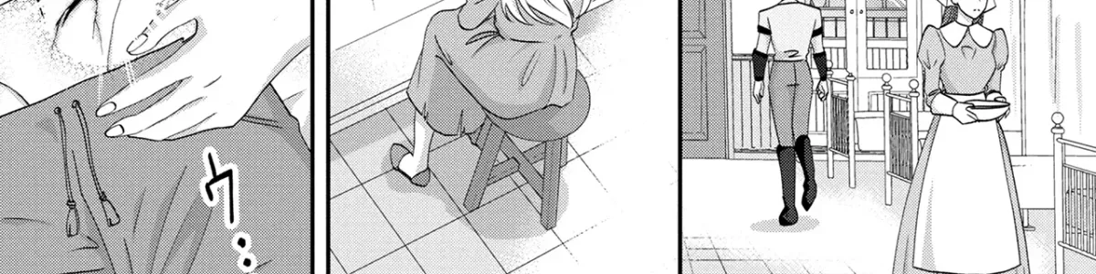 Fukushuu no Ou Taishihi - Shiitagerareta Reijiu wa Reikoku Kishi no Te wo Toru Chapter 1 page 20 - 