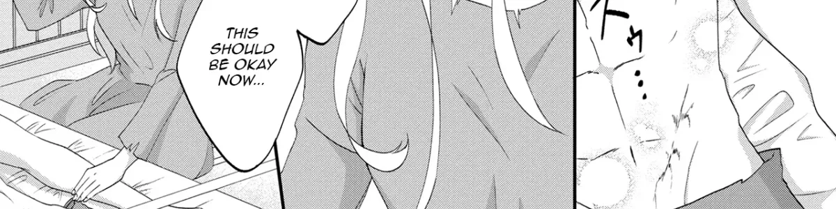 Fukushuu no Ou Taishihi - Shiitagerareta Reijiu wa Reikoku Kishi no Te wo Toru Chapter 1 page 22 - 