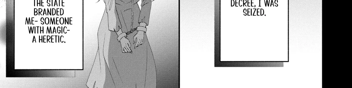 Fukushuu no Ou Taishihi - Shiitagerareta Reijiu wa Reikoku Kishi no Te wo Toru Chapter 1 page 34 - 