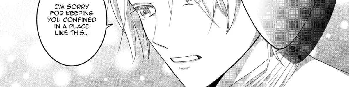 Fukushuu no Ou Taishihi - Shiitagerareta Reijiu wa Reikoku Kishi no Te wo Toru Chapter 1 page 44 - 