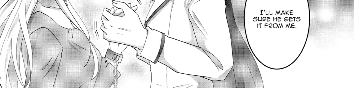 Fukushuu no Ou Taishihi - Shiitagerareta Reijiu wa Reikoku Kishi no Te wo Toru Chapter 1 page 48 - 