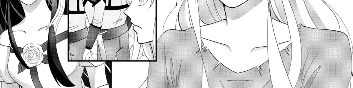 Fukushuu no Ou Taishihi - Shiitagerareta Reijiu wa Reikoku Kishi no Te wo Toru Chapter 1 page 58 - 