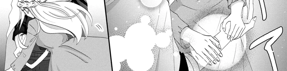 Fukushuu no Ou Taishihi - Shiitagerareta Reijiu wa Reikoku Kishi no Te wo Toru Chapter 1 page 66 - 