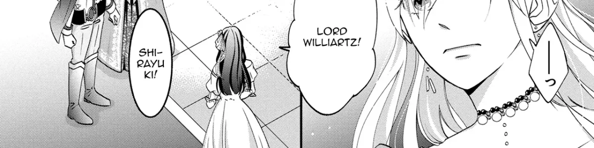 Fukushuu no Ou Taishihi - Shiitagerareta Reijiu wa Reikoku Kishi no Te wo Toru Chapter 1 page 8 - 