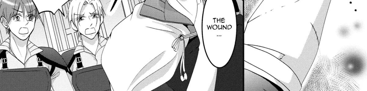 Fukushuu no Ou Taishihi - Shiitagerareta Reijiu wa Reikoku Kishi no Te wo Toru Chapter 1 page 72 - 