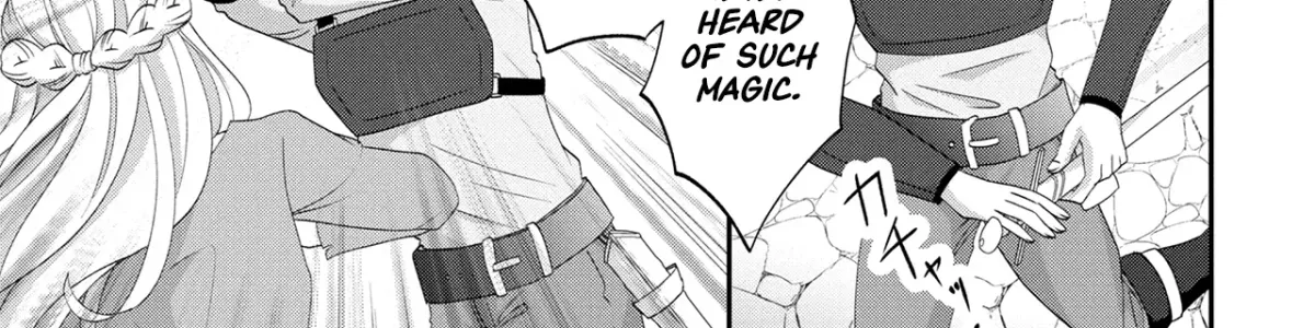 Fukushuu no Ou Taishihi - Shiitagerareta Reijiu wa Reikoku Kishi no Te wo Toru Chapter 1 page 74 - 