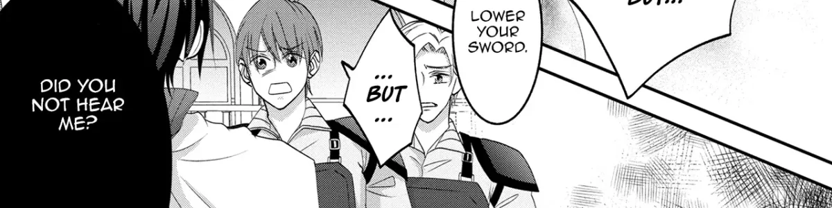 Fukushuu no Ou Taishihi - Shiitagerareta Reijiu wa Reikoku Kishi no Te wo Toru Chapter 1 page 76 - 