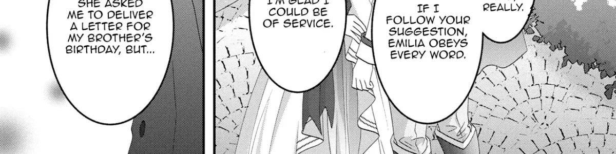 Fukushuu no Ou Taishihi - Shiitagerareta Reijiu wa Reikoku Kishi no Te wo Toru Chapter 1 page 86 - 