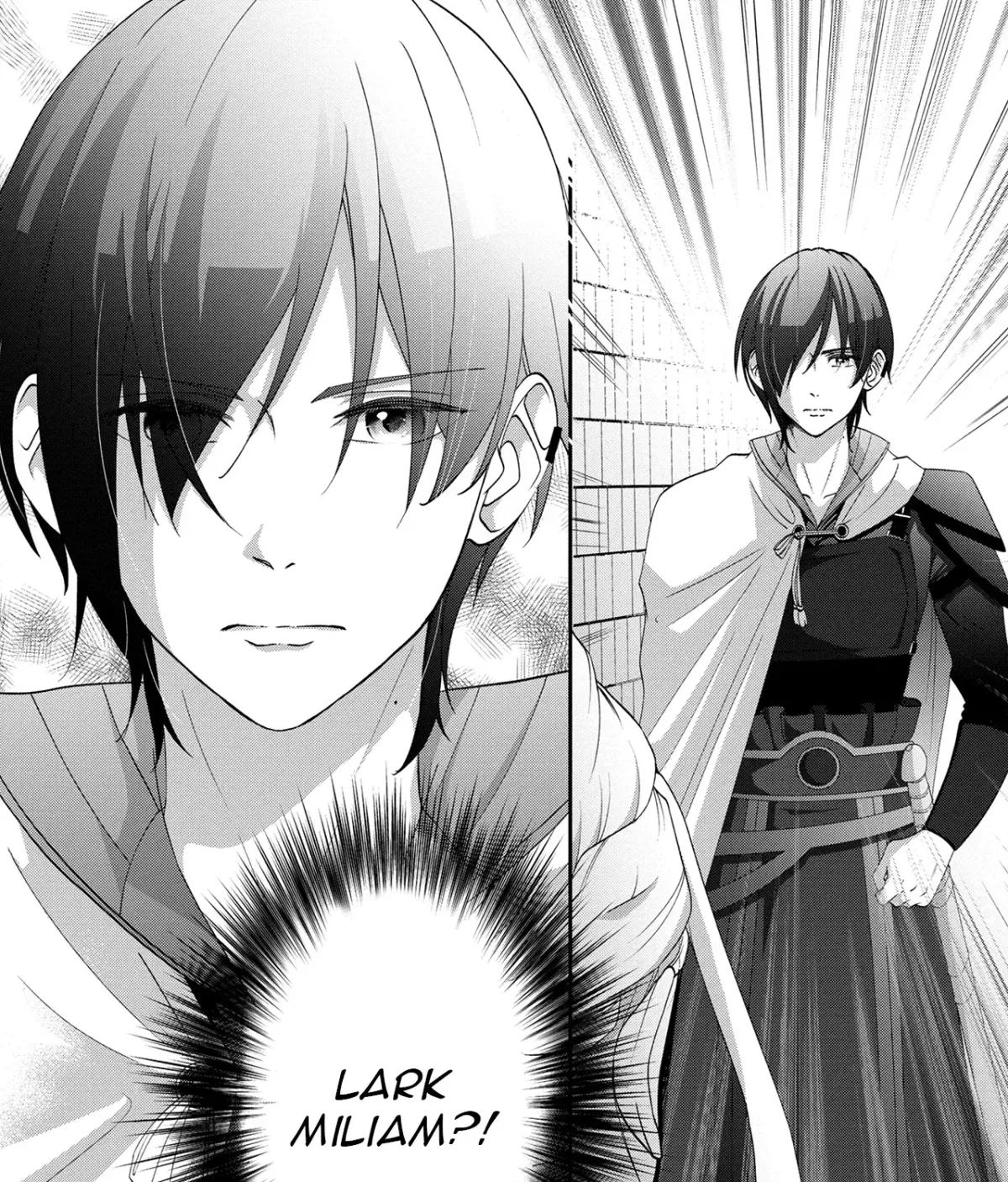 Fukushuu no Ou Taishihi - Shiitagerareta Reijiu wa Reikoku Kishi no Te wo Toru Chapter 2 page 11 - 