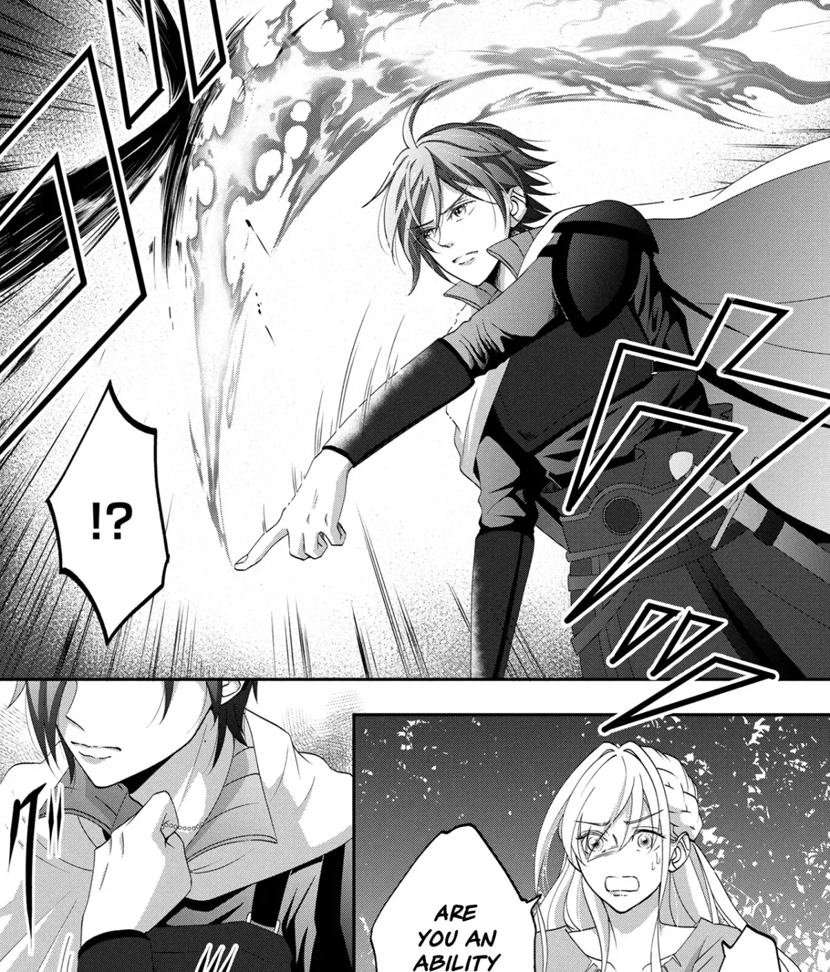 Fukushuu no Ou Taishihi - Shiitagerareta Reijiu wa Reikoku Kishi no Te wo Toru Chapter 2 page 17 - 