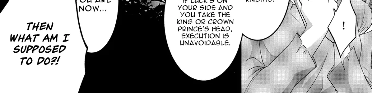 Fukushuu no Ou Taishihi - Shiitagerareta Reijiu wa Reikoku Kishi no Te wo Toru Chapter 2 page 24 - 