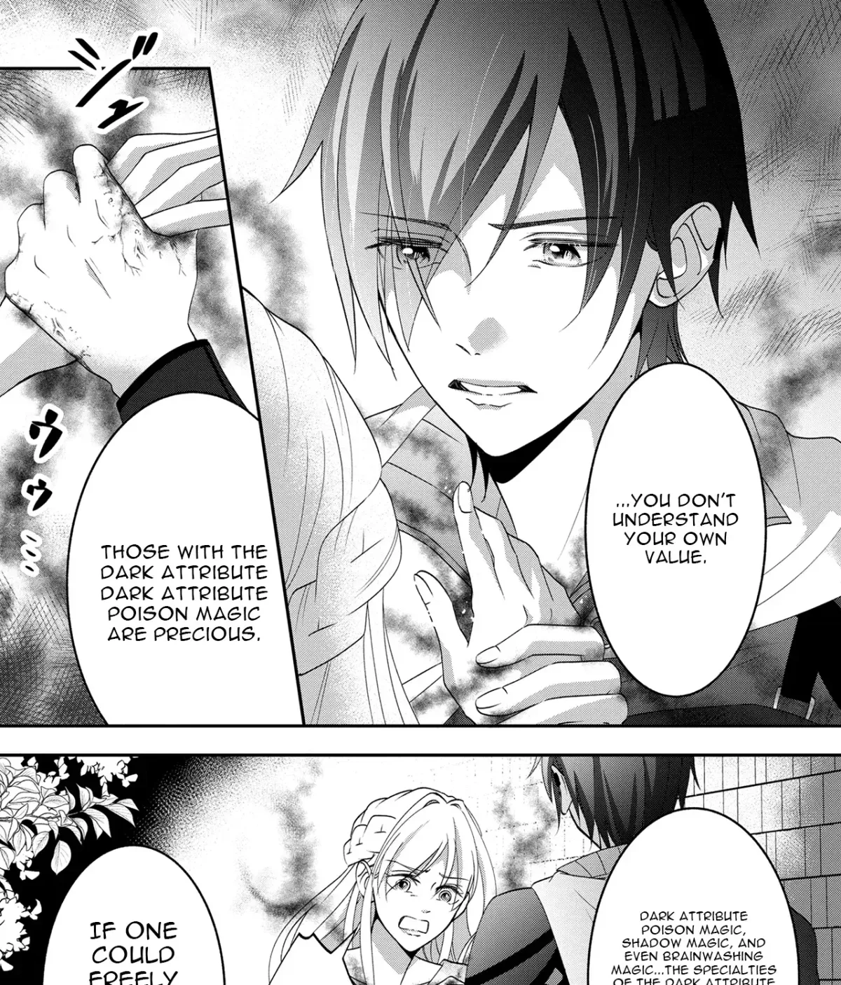 Fukushuu no Ou Taishihi - Shiitagerareta Reijiu wa Reikoku Kishi no Te wo Toru Chapter 2 page 29 - 