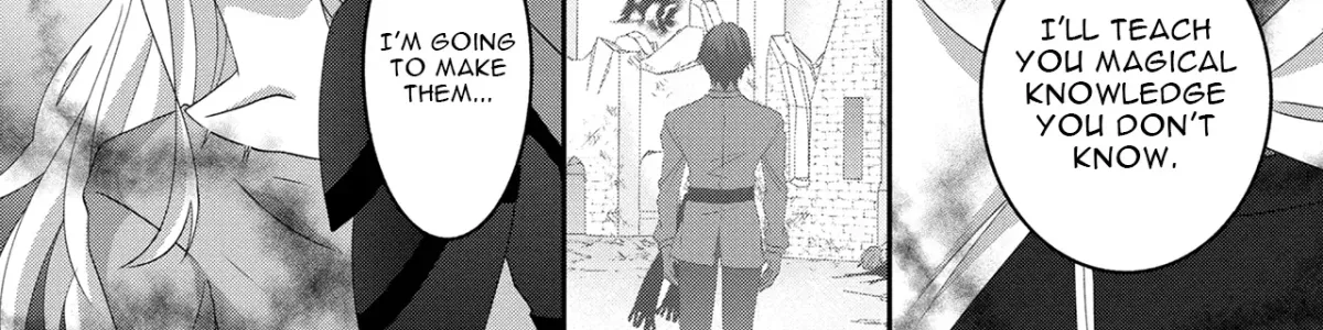 Fukushuu no Ou Taishihi - Shiitagerareta Reijiu wa Reikoku Kishi no Te wo Toru Chapter 2 page 32 - 
