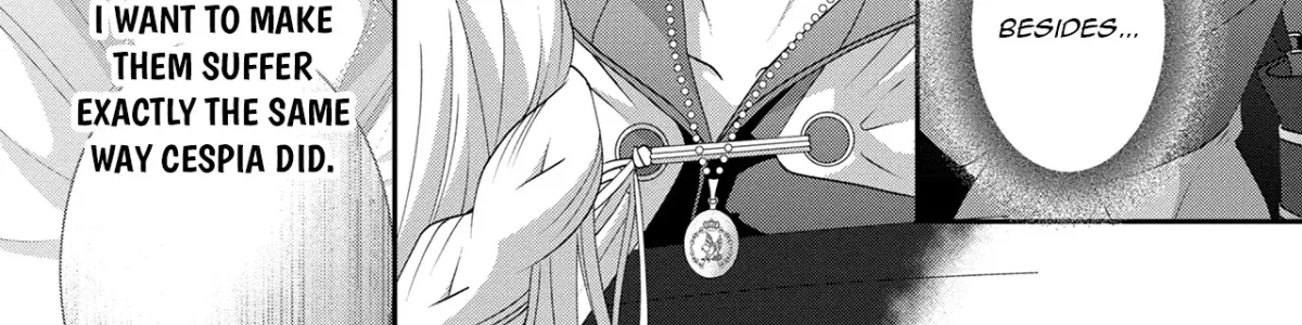 Fukushuu no Ou Taishihi - Shiitagerareta Reijiu wa Reikoku Kishi no Te wo Toru Chapter 2 page 42 - 