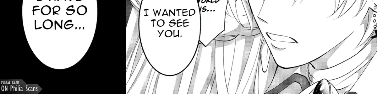 Fukushuu no Ou Taishihi - Shiitagerareta Reijiu wa Reikoku Kishi no Te wo Toru Chapter 2 page 50 - 