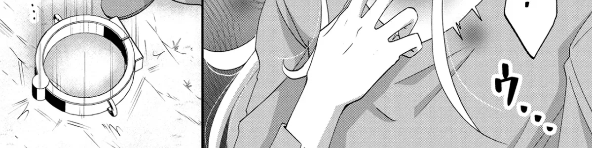 Fukushuu no Ou Taishihi - Shiitagerareta Reijiu wa Reikoku Kishi no Te wo Toru Chapter 2 page 6 - 