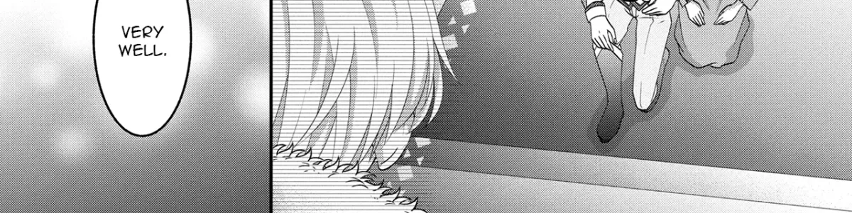 Fukushuu no Ou Taishihi - Shiitagerareta Reijiu wa Reikoku Kishi no Te wo Toru Chapter 3 page 16 - 