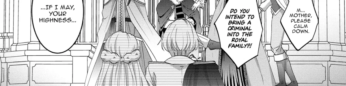Fukushuu no Ou Taishihi - Shiitagerareta Reijiu wa Reikoku Kishi no Te wo Toru Chapter 3 page 20 - 