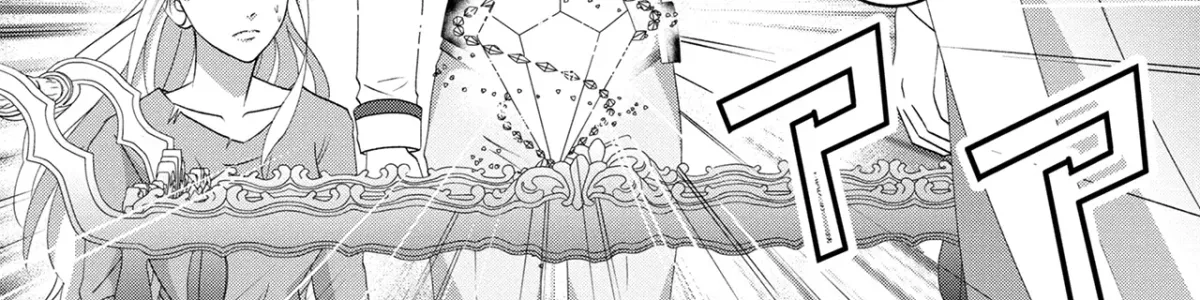 Fukushuu no Ou Taishihi - Shiitagerareta Reijiu wa Reikoku Kishi no Te wo Toru Chapter 3 page 30 - 