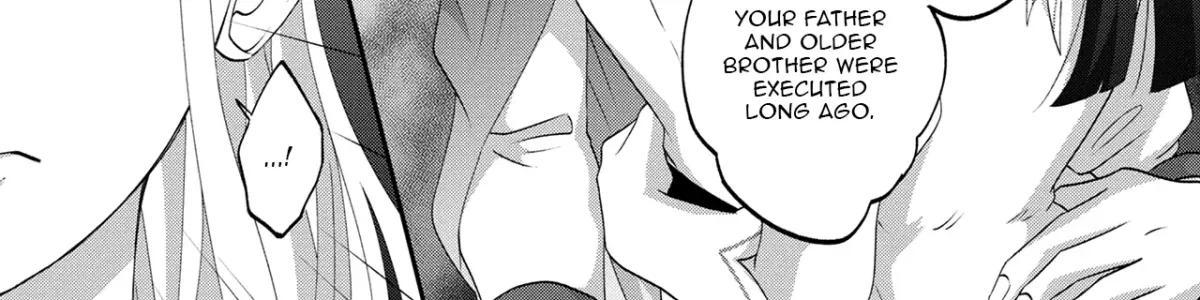 Fukushuu no Ou Taishihi - Shiitagerareta Reijiu wa Reikoku Kishi no Te wo Toru Chapter 3 page 46 - 