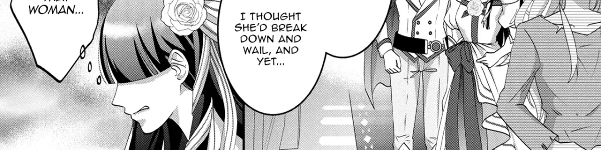 Fukushuu no Ou Taishihi - Shiitagerareta Reijiu wa Reikoku Kishi no Te wo Toru Chapter 3 page 50 - 