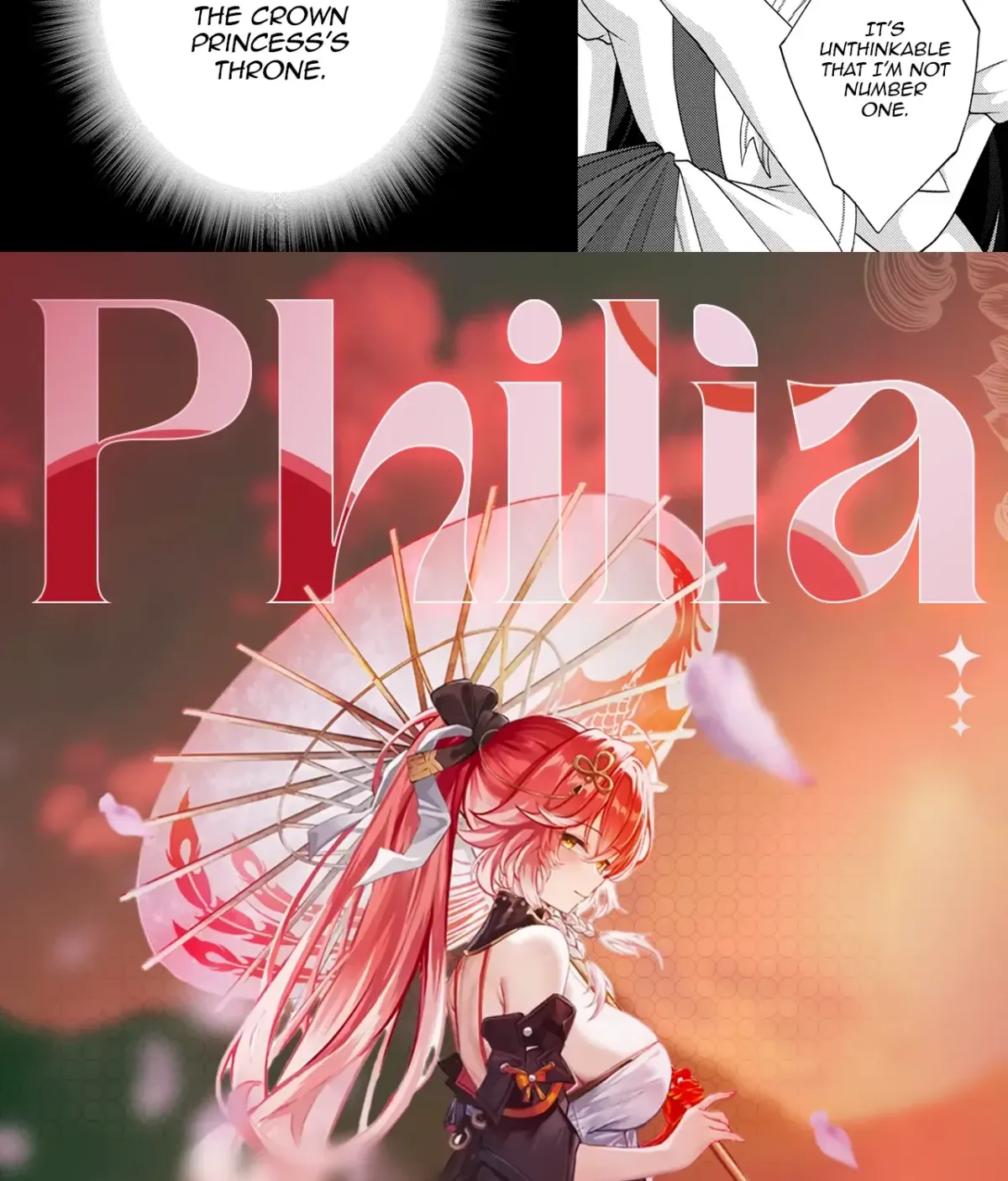 Fukushuu no Ou Taishihi - Shiitagerareta Reijiu wa Reikoku Kishi no Te wo Toru Chapter 3 page 52 - 