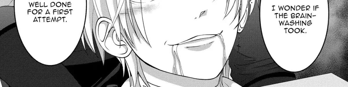 Fukushuu no Ou Taishihi - Shiitagerareta Reijiu wa Reikoku Kishi no Te wo Toru Chapter 3 page 10 - 