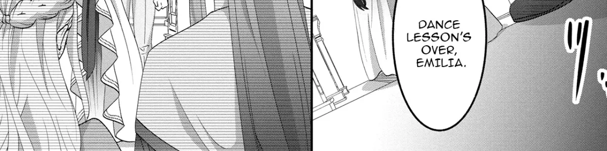 Fukushuu no Ou Taishihi - Shiitagerareta Reijiu wa Reikoku Kishi no Te wo Toru Chapter 4 page 14 - 