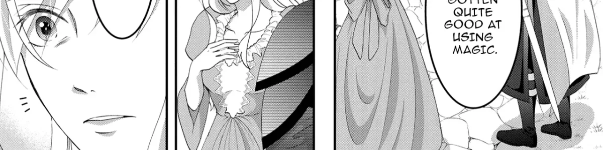Fukushuu no Ou Taishihi - Shiitagerareta Reijiu wa Reikoku Kishi no Te wo Toru Chapter 4 page 22 - 