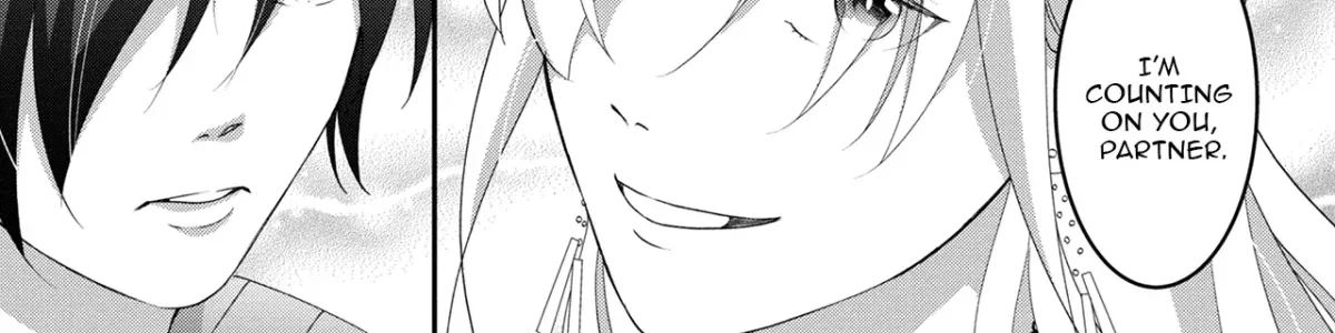 Fukushuu no Ou Taishihi - Shiitagerareta Reijiu wa Reikoku Kishi no Te wo Toru Chapter 4 page 50 - 