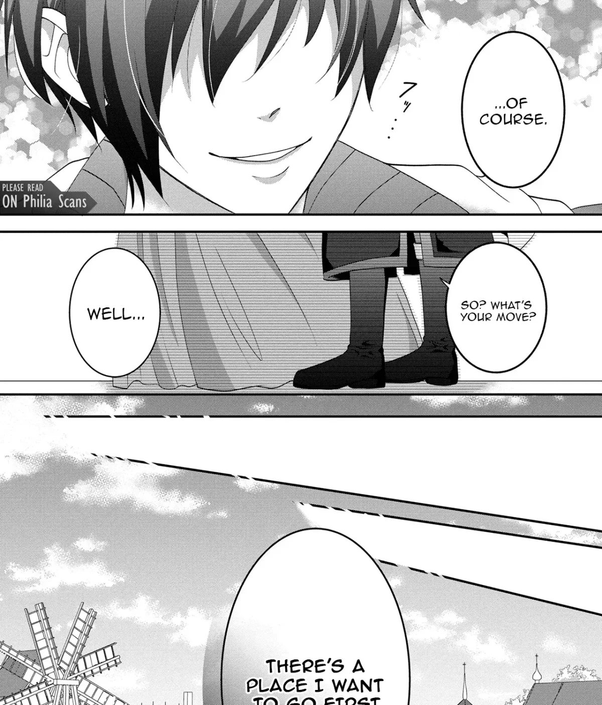 Fukushuu no Ou Taishihi - Shiitagerareta Reijiu wa Reikoku Kishi no Te wo Toru Chapter 4 page 51 - 