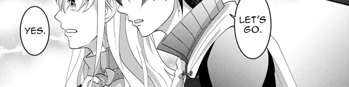 Fukushuu no Ou Taishihi - Shiitagerareta Reijiu wa Reikoku Kishi no Te wo Toru Chapter 5 page 14 - 