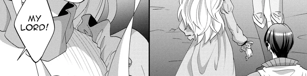 Fukushuu no Ou Taishihi - Shiitagerareta Reijiu wa Reikoku Kishi no Te wo Toru Chapter 5 page 18 - 