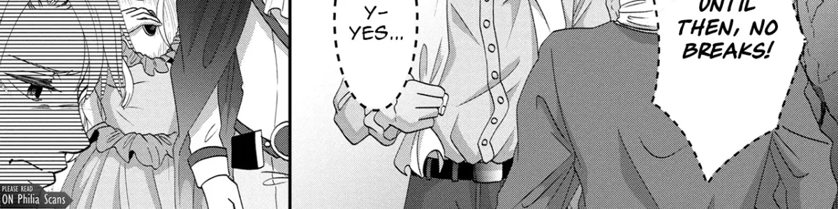 Fukushuu no Ou Taishihi - Shiitagerareta Reijiu wa Reikoku Kishi no Te wo Toru Chapter 5 page 20 - 