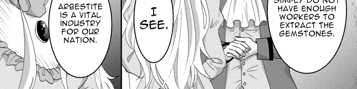 Fukushuu no Ou Taishihi - Shiitagerareta Reijiu wa Reikoku Kishi no Te wo Toru Chapter 5 page 28 - 