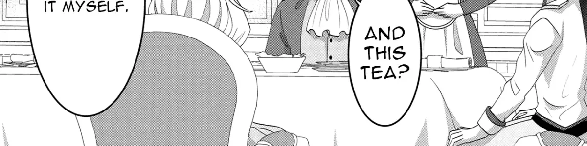 Fukushuu no Ou Taishihi - Shiitagerareta Reijiu wa Reikoku Kishi no Te wo Toru Chapter 5 page 36 - 