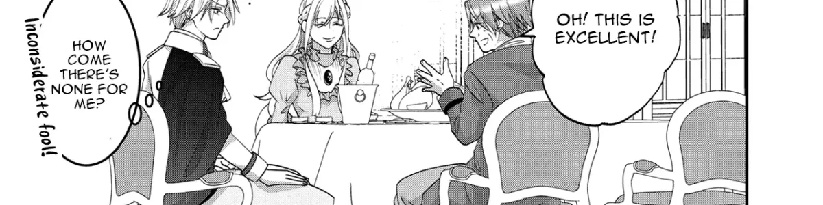 Fukushuu no Ou Taishihi - Shiitagerareta Reijiu wa Reikoku Kishi no Te wo Toru Chapter 5 page 38 - 