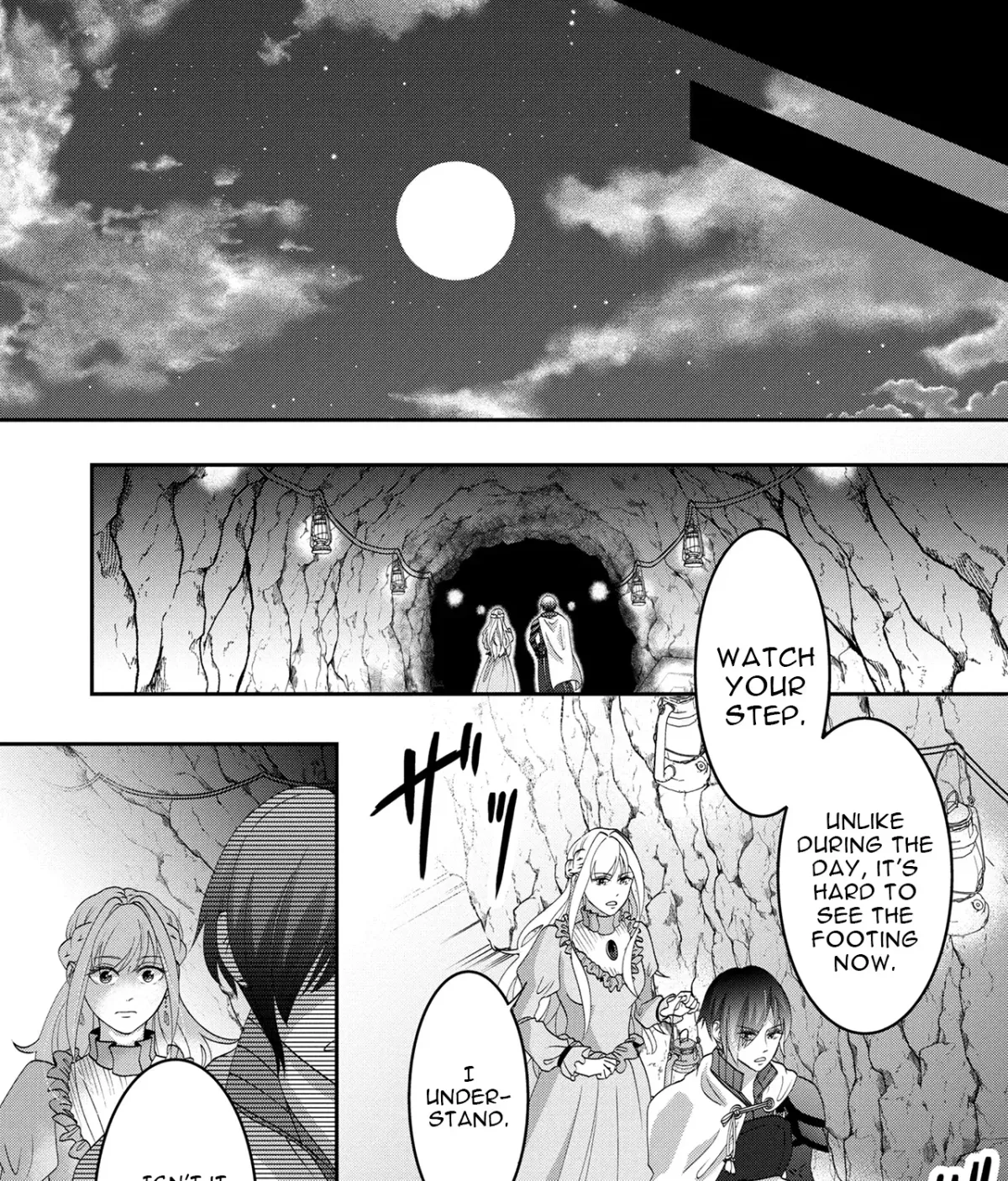 Fukushuu no Ou Taishihi - Shiitagerareta Reijiu wa Reikoku Kishi no Te wo Toru Chapter 5 page 39 - 