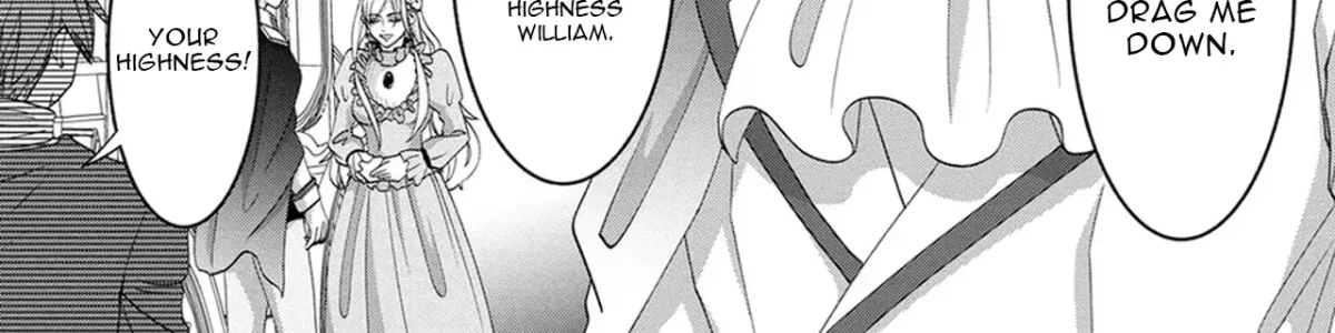 Fukushuu no Ou Taishihi - Shiitagerareta Reijiu wa Reikoku Kishi no Te wo Toru Chapter 5 page 8 - 