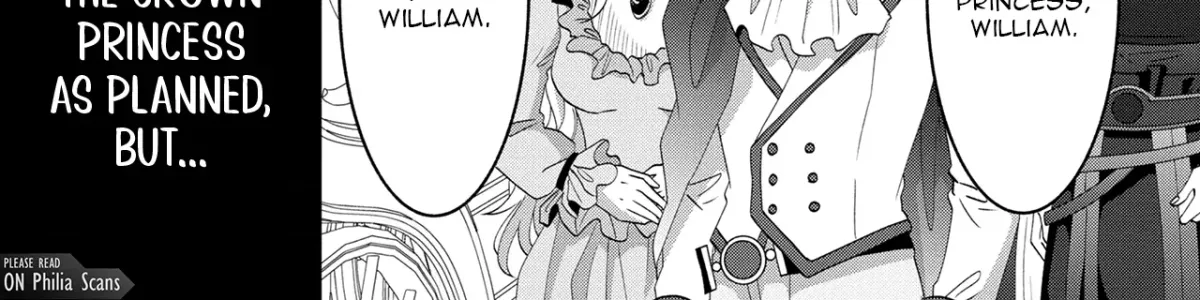 Fukushuu no Ou Taishihi - Shiitagerareta Reijiu wa Reikoku Kishi no Te wo Toru Chapter 5 page 10 - 