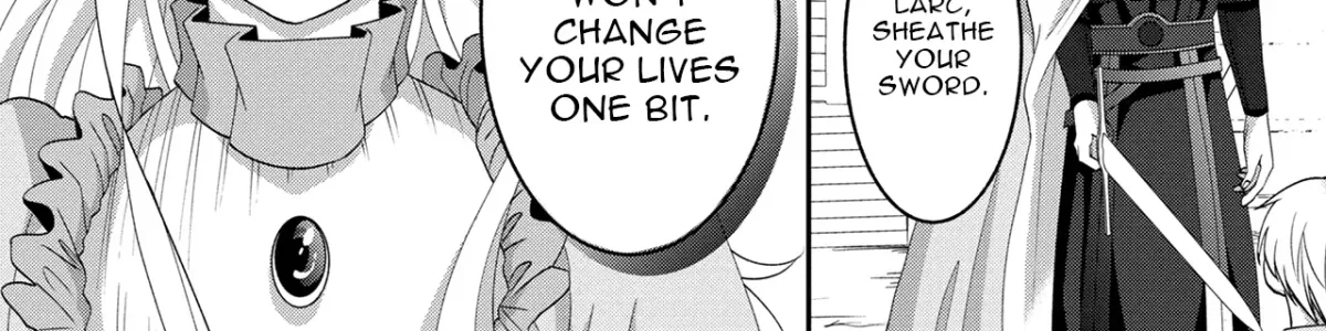 Fukushuu no Ou Taishihi - Shiitagerareta Reijiu wa Reikoku Kishi no Te wo Toru Chapter 6 page 18 - 