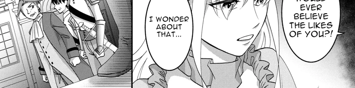 Fukushuu no Ou Taishihi - Shiitagerareta Reijiu wa Reikoku Kishi no Te wo Toru Chapter 6 page 26 - 