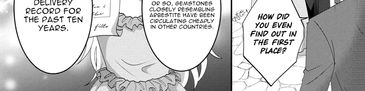 Fukushuu no Ou Taishihi - Shiitagerareta Reijiu wa Reikoku Kishi no Te wo Toru Chapter 6 page 32 - 