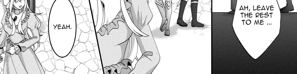 Fukushuu no Ou Taishihi - Shiitagerareta Reijiu wa Reikoku Kishi no Te wo Toru Chapter 6 page 42 - 