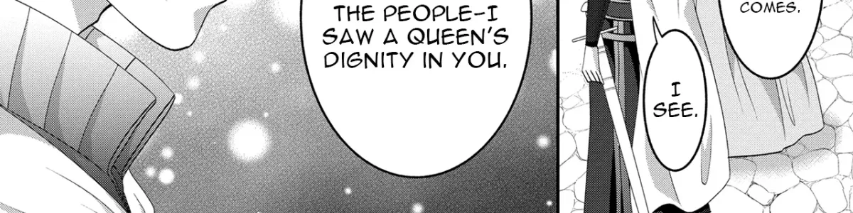 Fukushuu no Ou Taishihi - Shiitagerareta Reijiu wa Reikoku Kishi no Te wo Toru Chapter 6 page 48 - 