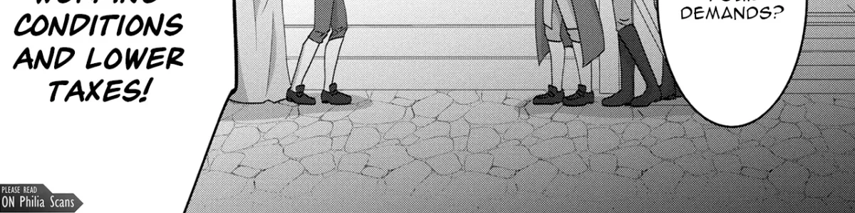 Fukushuu no Ou Taishihi - Shiitagerareta Reijiu wa Reikoku Kishi no Te wo Toru Chapter 6 page 10 - 