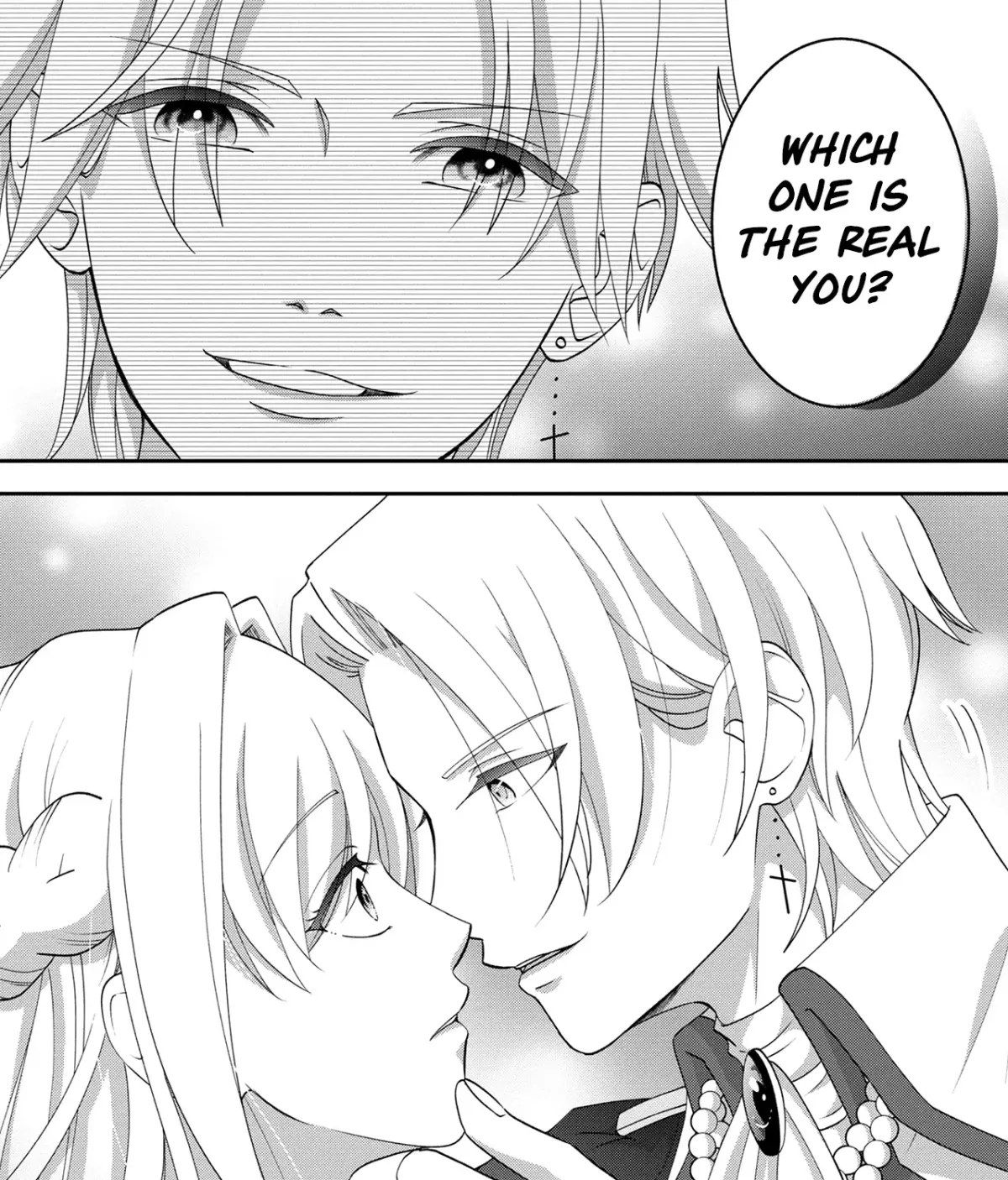 Fukushuu no Ou Taishihi - Shiitagerareta Reijiu wa Reikoku Kishi no Te wo Toru Chapter 7 page 11 - 