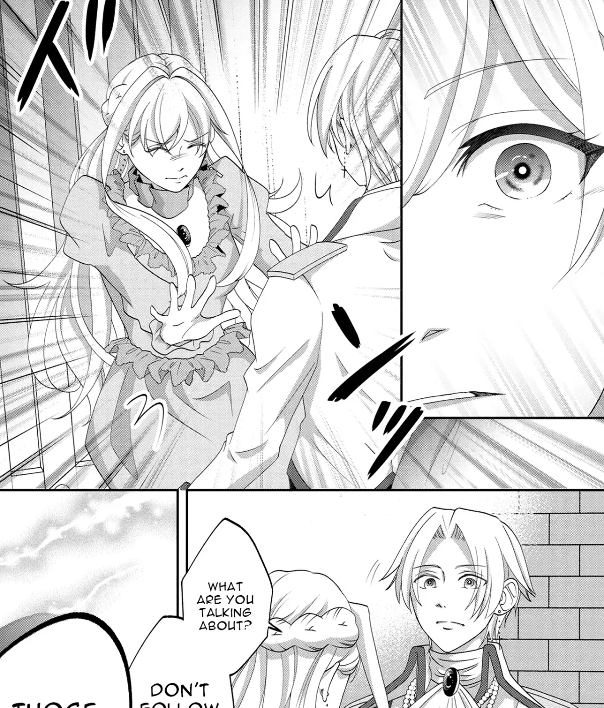 Fukushuu no Ou Taishihi - Shiitagerareta Reijiu wa Reikoku Kishi no Te wo Toru Chapter 7 page 13 - 