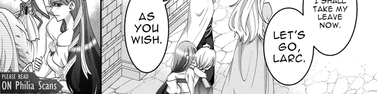 Fukushuu no Ou Taishihi - Shiitagerareta Reijiu wa Reikoku Kishi no Te wo Toru Chapter 7 page 20 - 