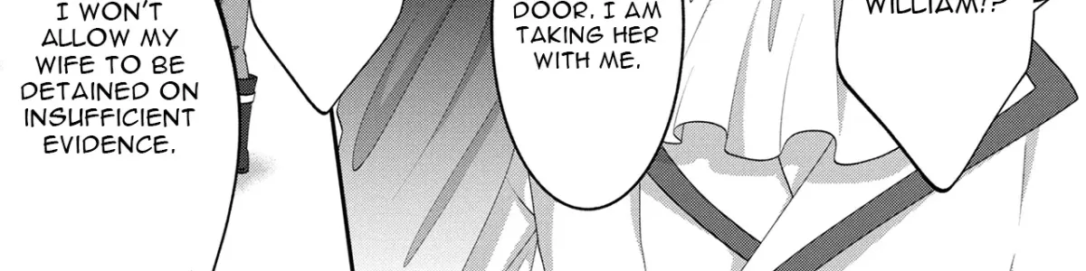 Fukushuu no Ou Taishihi - Shiitagerareta Reijiu wa Reikoku Kishi no Te wo Toru Chapter 7 page 4 - 